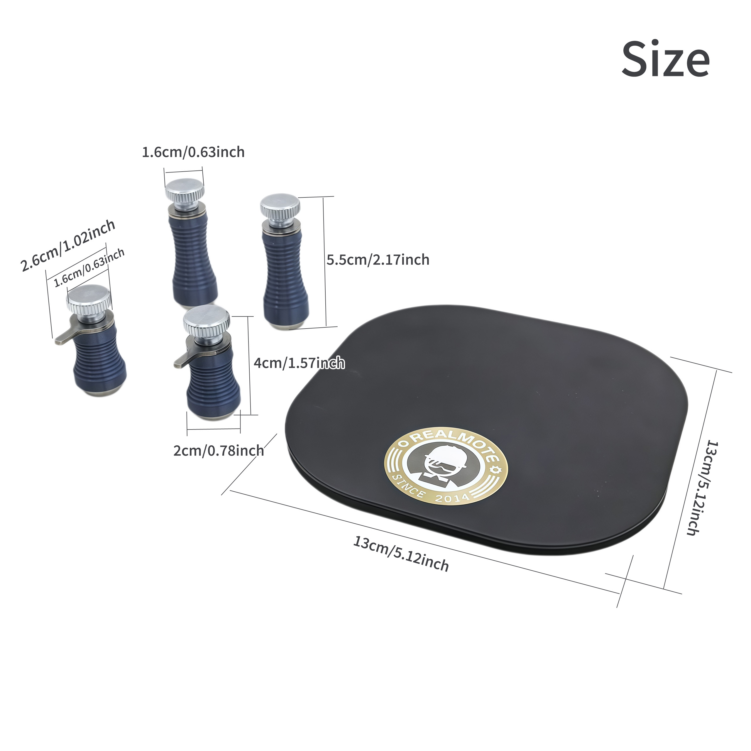 Soporte Universal para PCB, Pl - Electronics Repair Tools reseña y precio