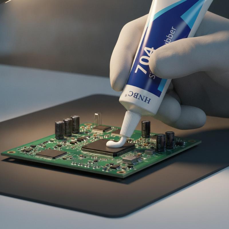 704 Sellador de silicona, aisl - Electronics Repair In Usa reseña y precio