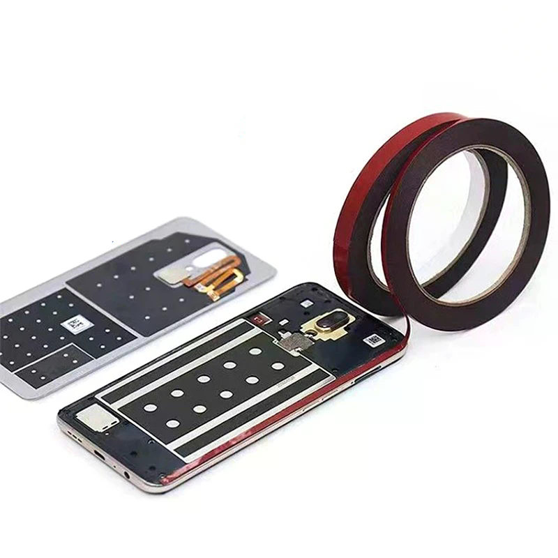 Cinta adhesiva de doble cara p - Phone Opening Tool reseña y precio