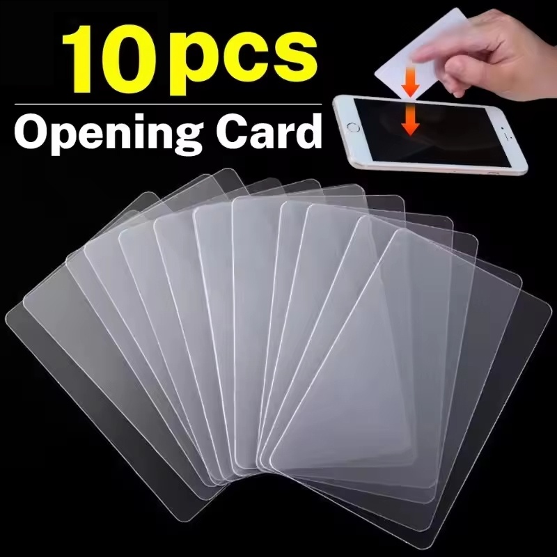 Juego de herramientas de repar - Phone Opening Tool reseña y precio