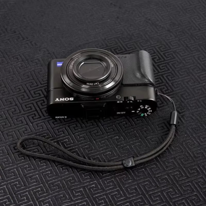 Correa de Muñeca para Cámara,  - Sony Camera Zv-E10 reseña y precio