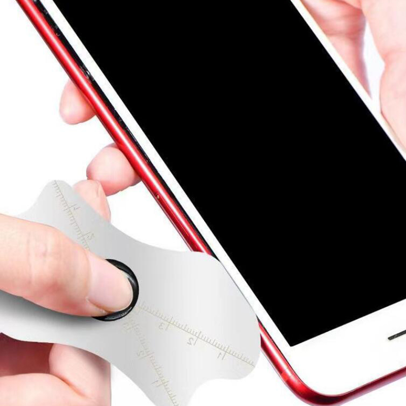 Almohadilla para teléfono móvi - Phone Opening Tool reseña y precio