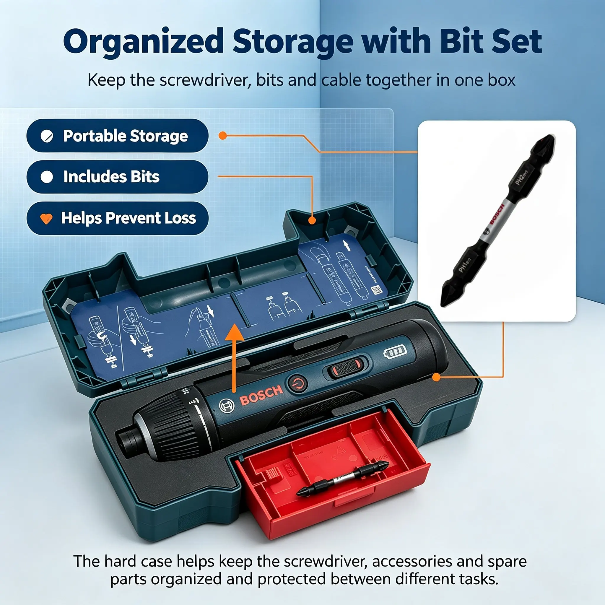 Destornillador eléctrico inalá - Electronics Repair Tools reseña y precio
